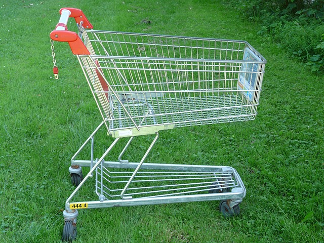 kolieska na vozíku